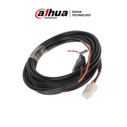 Cable de Alimentación para DVR Movil Dahua