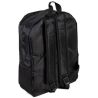 Mochila back pack TechZone TZLBP02 basic negro compartimentos