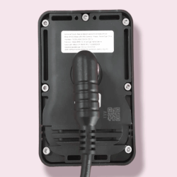 Radar de Detección para Control de Acceso Vehicular, Rango de Detecció