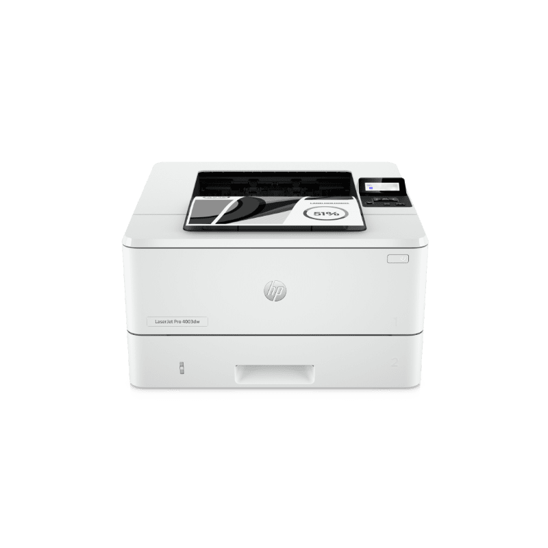 Impresora HP LaserJet Pro 4003n Impresora HP LaserJet Pro 4003n