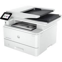 HP LaserJet Pro MFP 4103dw printer