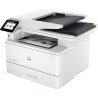 HP LaserJet Pro MFP 4103dw printer