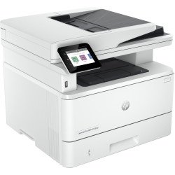 HP LaserJet Pro MFP 4103dw printer