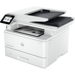 HP LaserJet Pro MFP 4103fdw printer