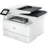 HP LaserJet Pro MFP 4103fdw printer HP LaserJet Pro MFP 4103fdw printer