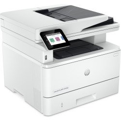 HP LaserJet Pro MFP 4103fdw printer