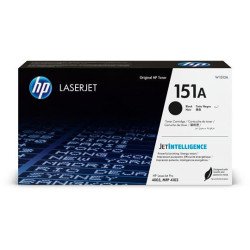 HP 151A original LaserJet tóner negro