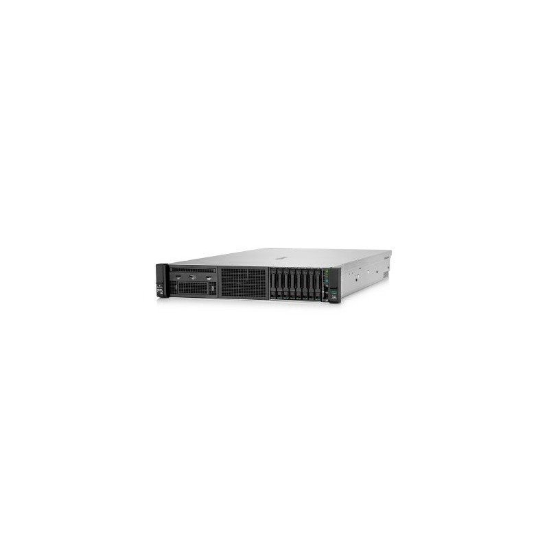 Servidor HPE ProLiant DL380 Gen10 Plus Intel Xeon Silver 4310 2.1GHz 1