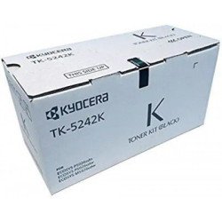 Tóner  KYOCERA 1T0C0A0US0 - 2800 páginas, Negro