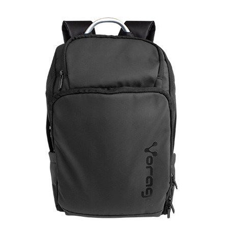 Mochila Vorago BP-300 - 15.6 pulgadas, Mochila, Negro, Poliéster
