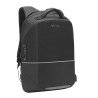 Mochila Vorago BP-401 Antirrobo - candado TSA, laptop 15.6 Pulgadas
