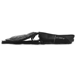 Mochila Vorago BP-401 Antirrobo - candado TSA, laptop 15.6 Pulgadas
