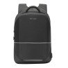 Mochila Vorago BP-401 Antirrobo - candado TSA, laptop 15.6 Pulgadas