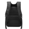 Mochila Vorago BP-401 Antirrobo - candado TSA, laptop 15.6 Pulgadas