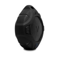 Bocina Vorago BSP-400 - Pool Bluetooth Ipx67, Negra