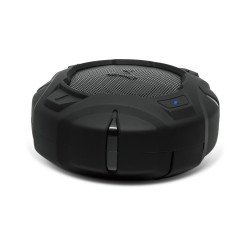 Bocina Vorago BSP-400 - Pool Bluetooth Ipx67, Negra