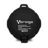 Bocina Vorago BSP-400 - Pool Bluetooth Ipx67, Negra