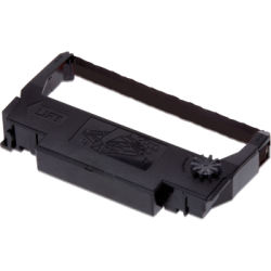 Cinta Epson negra para miniprinters ERC-38B, TMU-200/TM-300/TM-U325/TM-U375
