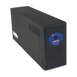 No break Complet 3048 PC server 3300va con reg int, 8 cont