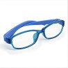 Lentes para PC / Tablet Vorago KG-200-BL - Kids, anti blue light, Estuche, Azul