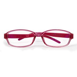 Lentes para PC / Tablet Vorago KG-200-PK - Kids, anti blue light, Estu