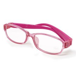 Lentes para PC / Tablet Vorago KG-200-PK - Kids, anti blue light, Estu