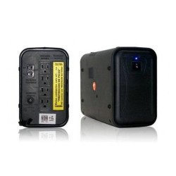 No break Complet MT505 500va, 250w con reg. 8 cont 13 min