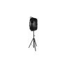 Bocina Bafle Vorago KSP-500 - 100 W, Negro, Bluetooth