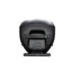 Bocina Bafle Vorago KSP-500 - 100 W, Negro, Bluetooth