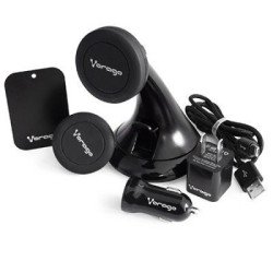 Kit de Movilidad Vorago  MK-300 - Auto, Negro