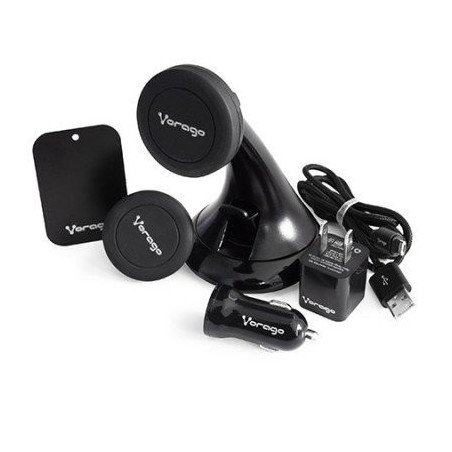 Kit de Movilidad Vorago  MK-300 - Auto, Negro