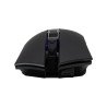Mouse gamer Vorago START THE GAME MO-600 2 - 400 DPI Inalámbrico, Recargable Mouse gamer Vorago START THE GAME MO-600 2 - 400 DPI Inalámbrico, Recargable