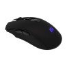 Mouse gamer Vorago START THE GAME MO-600 2 - 400 DPI Inalámbrico, Recargable Mouse gamer Vorago START THE GAME MO-600 2 - 400 DPI Inalámbrico, Recargable
