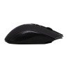 Mouse gamer Vorago START THE GAME MO-600 2 - 400 DPI Inalámbrico, Recargable Mouse gamer Vorago START THE GAME MO-600 2 - 400 DPI Inalámbrico, Recargable