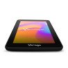 Tableta Vorago PAD-7-V6-BK - 2 GB, Quad Core, 7 pulgadas, Android 11, 32 GB 1 AÑO DE GARANTIA Tableta Vorago PAD-7-V6-BK - 2 GB, Quad Core, 7 pulgadas, Android 11, 32 GB 1 AÑO DE GARANTIA