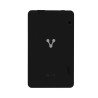Tableta Vorago PAD-7-V6-BK - 2 GB, Quad Core, 7 pulgadas, Android 11, 32 GB 1 AÑO DE GARANTIA Tableta Vorago PAD-7-V6-BK - 2 GB, Quad Core, 7 pulgadas, Android 11, 32 GB 1 AÑO DE GARANTIA