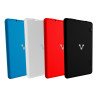 Tableta Vorago PAD-7-V6-BK - 2 GB, Quad Core, 7 pulgadas, Android 11, 32 GB 1 AÑO DE GARANTIA Tableta Vorago PAD-7-V6-BK - 2 GB, Quad Core, 7 pulgadas, Android 11, 32 GB 1 AÑO DE GARANTIA
