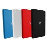 Tableta Vorago PAD-7-V6-BK - 2 GB, Quad Core, 7 pulgadas, Android 11, 32 GB 1 AÑO DE GARANTIA Tableta Vorago PAD-7-V6-BK - 2 GB, Quad Core, 7 pulgadas, Android 11, 32 GB 1 AÑO DE GARANTIA