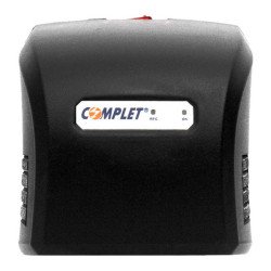 Regulador COMPLET RCP 2000 VA / 1000 W - Negro, Oficina, 2000 VA, 1000
