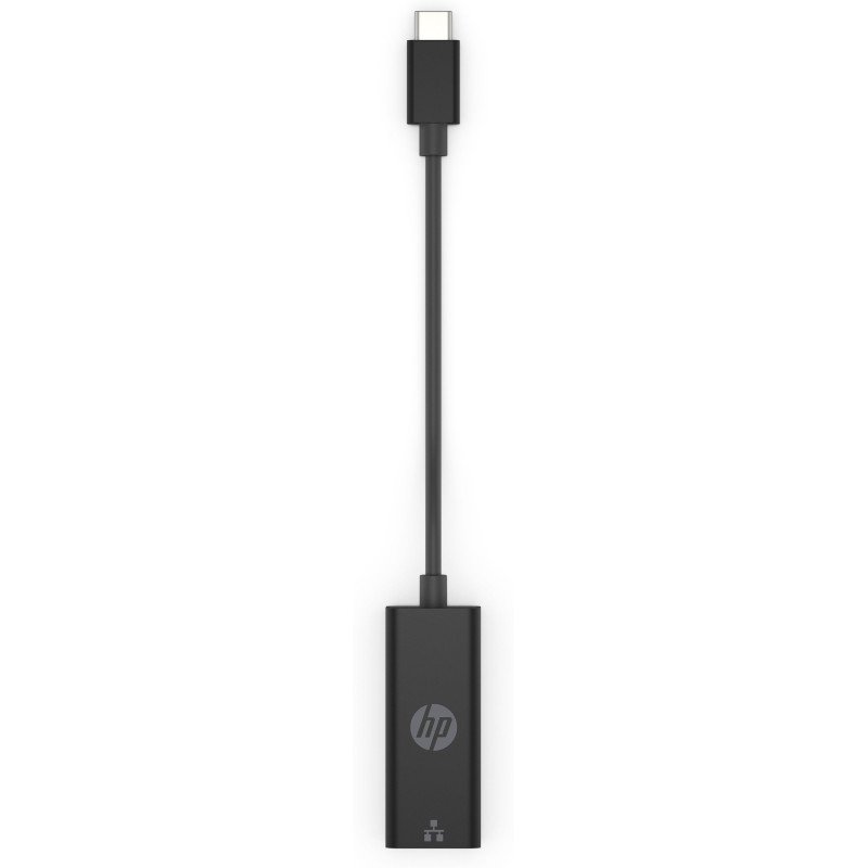 Adaptador HP USB-C a RJ45, Adapter G2