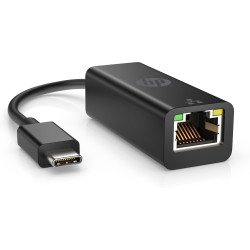 Adaptador HP USB-C a RJ45, Adapter G2