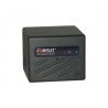 Regulador Complet 5015 3200va, 8 contactos, con prot.fm negro