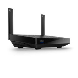 Router Linksys Hydra MR20EC WiFi 6 Mesh Doble Banda AX3000 -
