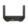 Router Linksys Hydra MR20EC WiFi 6 Mesh Doble Banda AX3000 -