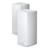 Router Linksys Velop Mesh WiFi 6 Triple Banda MX8400C 2 Nodos -