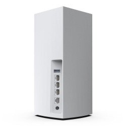 Router Linksys Velop Mesh WiFi 6 Triple Banda MX8400C 2 Nodos -