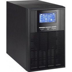 UPS Online con Doble Conversión Vica GAMMA 1K - 1000 VA, 900 W, 4 h, N