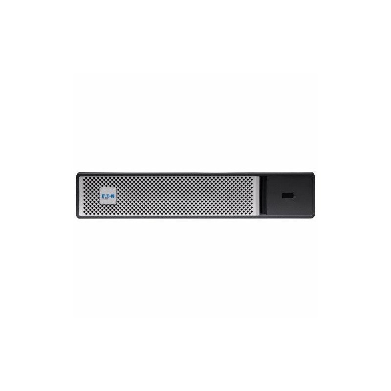 Banco externo de baterías Eaton compatible con no break, UPS modelos: 