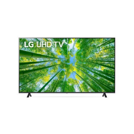LG UHD 70UQ8050PSB Televisor 177,8 cm (70") 4K Ultra HD Smart TV Wifi Negro