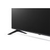 LG UHD 70UQ8050PSB Televisor 177,8 cm (70") 4K Ultra HD Smart TV Wifi Negro